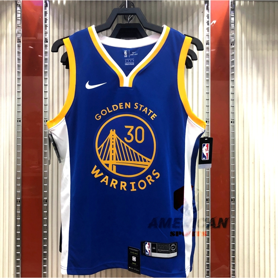 NBA Camiseta De Baloncesto De Los Golden State Warriors Stephen Curry Para Hombre Shopee Mexico