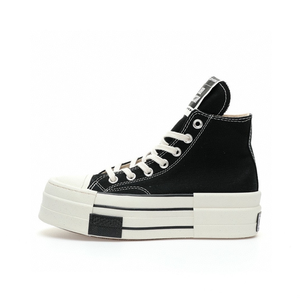 Converse doble lengua hot sale