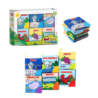 Set Cuentos Infantiles