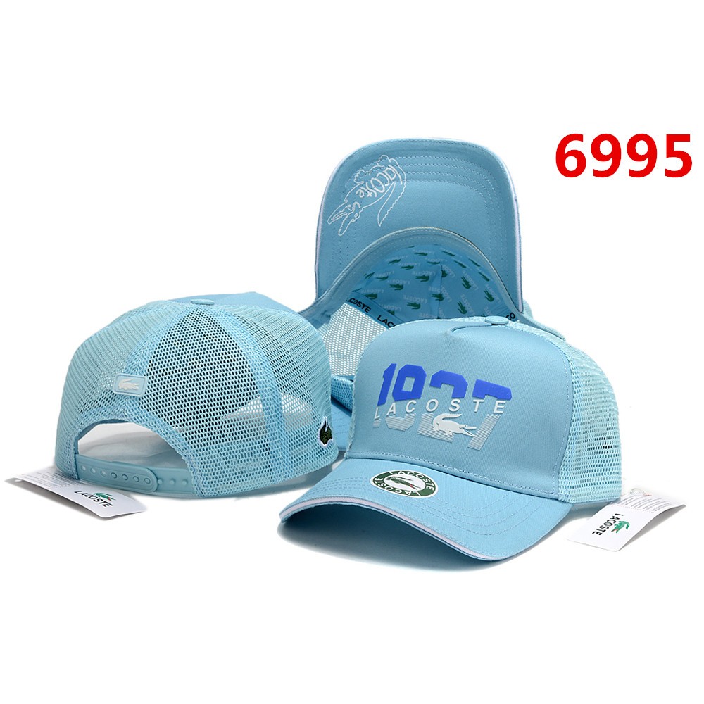 gorra la  Shopee México