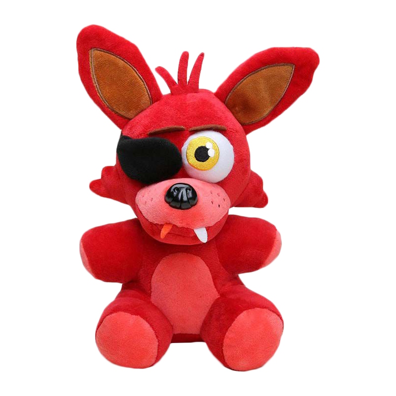 Five nights at freddy's sister location plush online