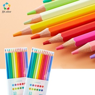  Lápices de acuarela de 36 colores, juego de lápices de  acuarela, lápices de dibujo para artistas, lápices de colores para colorear  para adultos, suministros de arte de lápices de dibujo de