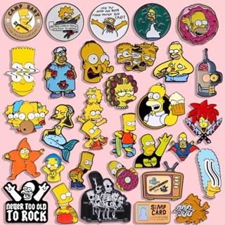 Simpsons Backpack Sweden, 42% OFF