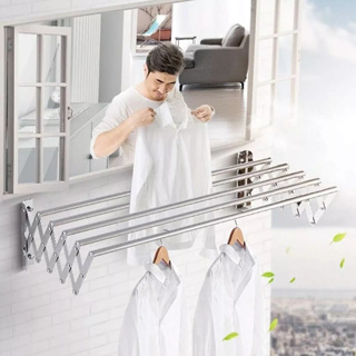 Colgador de ropa soporte tendedero ropa plegable secadora