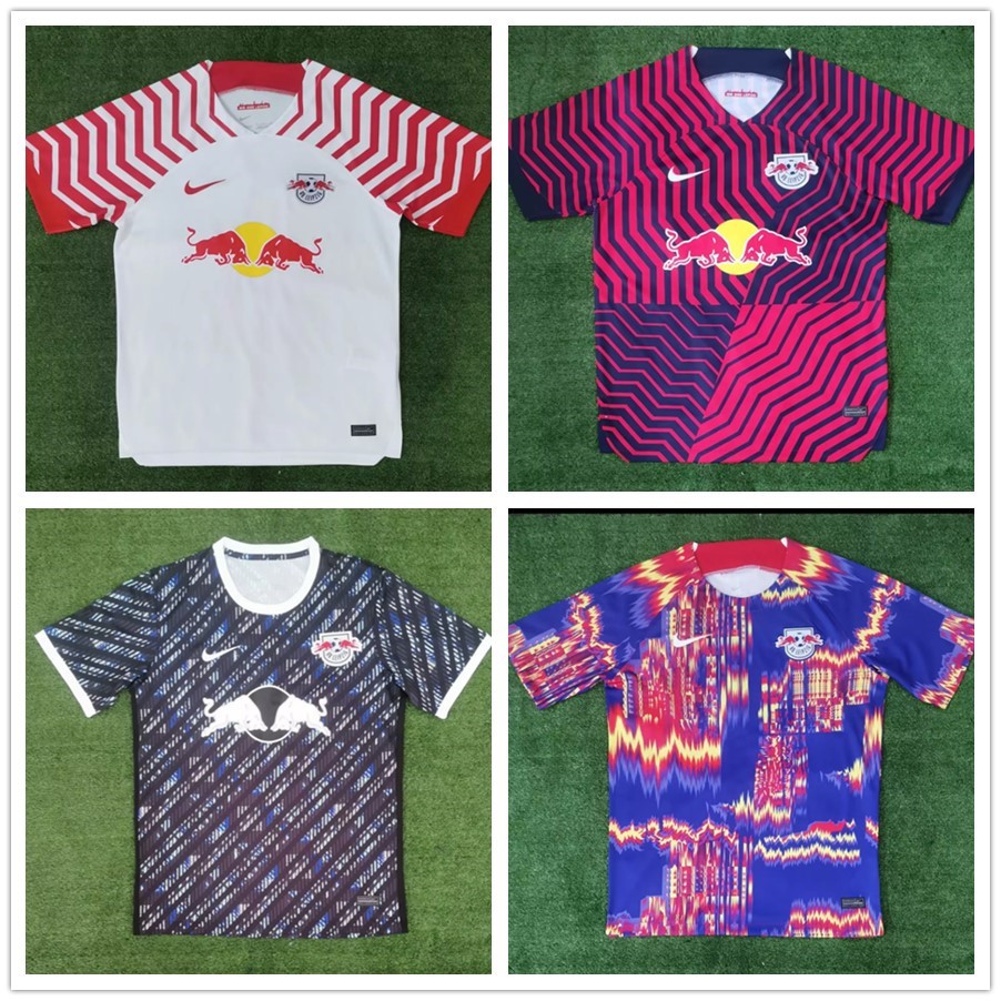 Leipzig camiseta alternativa hotsell