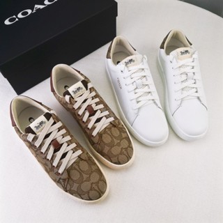 Precio de tenis coach para mujer new arrivals