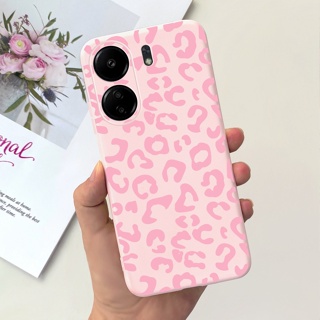 Para Xiaomi Redmi 13C Funda 2023 Moda Girasol Cactus Niñas Pintado Cubierta  De Silicona Suave Para Xiomi 13C 13 C Capa