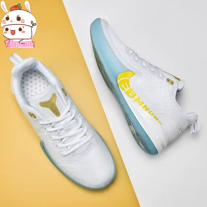 NK Kobe Mamba Focus Zapatos De Baloncesto Tenis Para Hombres Zapatillas De Correr Al Aire Libre Shopee Mexico