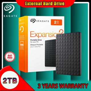 Disco duro Externo de 4 TB Expansion USB 3.0 STEA4000400