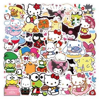 stickers sanrio