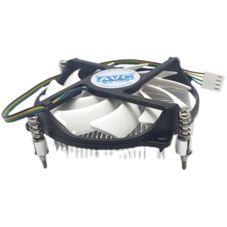 DISIPADOR VENTILADOR MINI 8CM PARA PC 3HILOS BOARD  ___________________________Cod: 2568