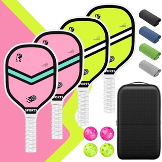 Bolsa Liviana para Raquetas de Una Funda para Raquetas Holder - Rosado, tal  se describe Sunnimix Cubierta de la caja de la raqueta de tenis