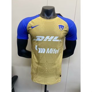 Playera best sale entrenamiento pumas