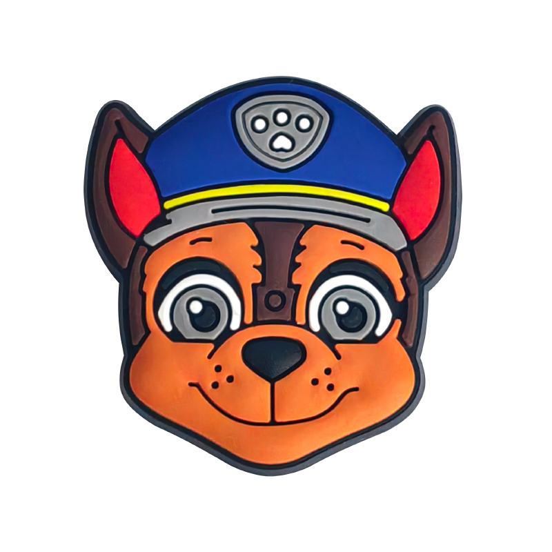 Paw patrol jibbitz shop
