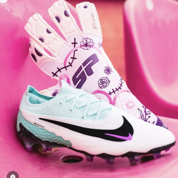 2023 Nuevo Estilo Serie Phantom GX De Gama Alta Blanco/Pineapple Mar