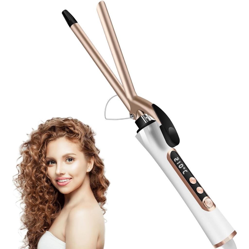 Como Hacer Rizos Con Plancha Plancha Rulo Como Rizar Pelo Sin