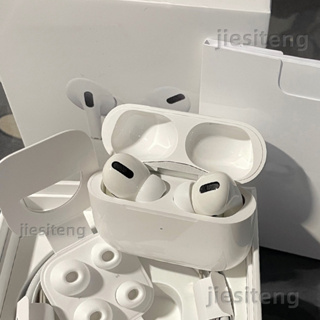 Airpods 2 Apple 1:1 copia TWS auriculares renombrar SIRI función emergente  Sensor de oído Bluetooth carga inalámbrica GPS caja Original