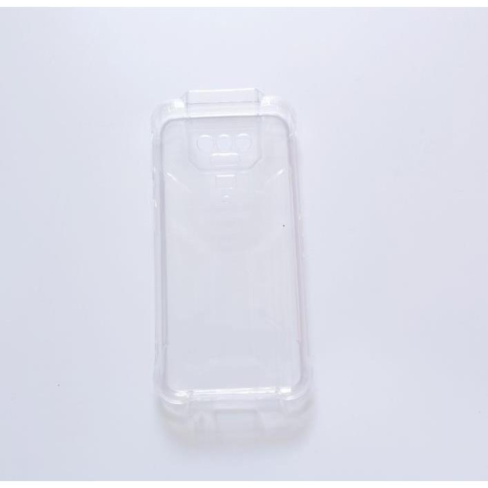Funda Para Cubot Kingkong Es Silicona Carcasa + 2 Mica | Meses Sin Interés