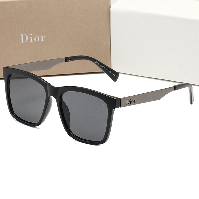 Lentes marca online dior