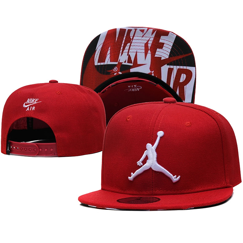 Jordan air gorra hot sale