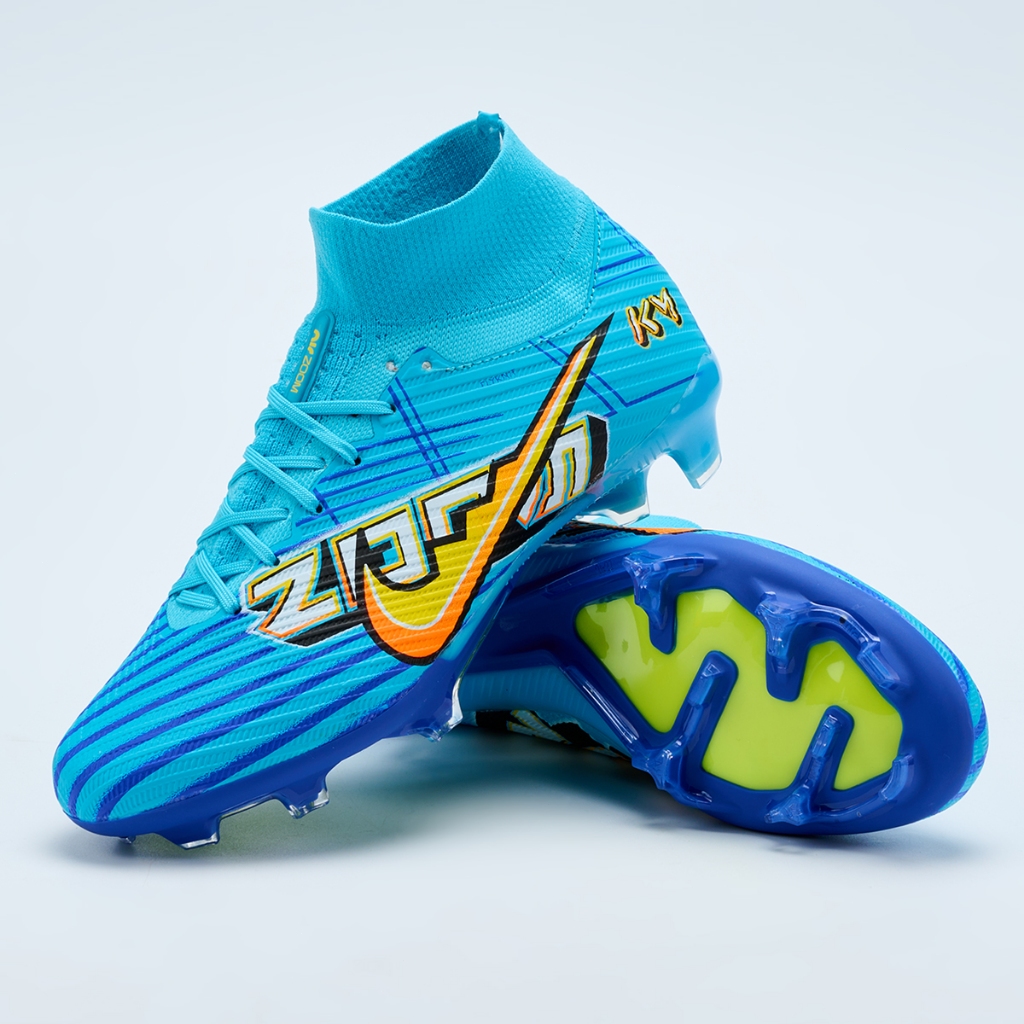 Tenis de futbol nike cr7 online