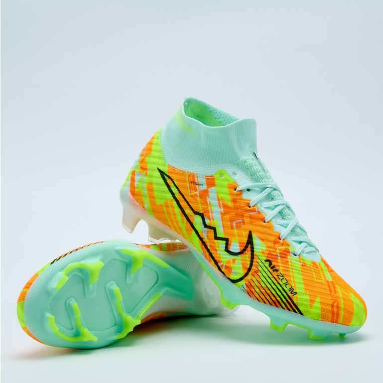 Botas nike cr7 niño online