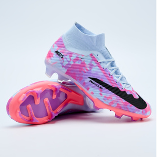 Zapatos De Fútbol Superficies Lisas