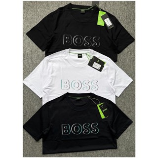 Playeras hugo boss hombre hot sale