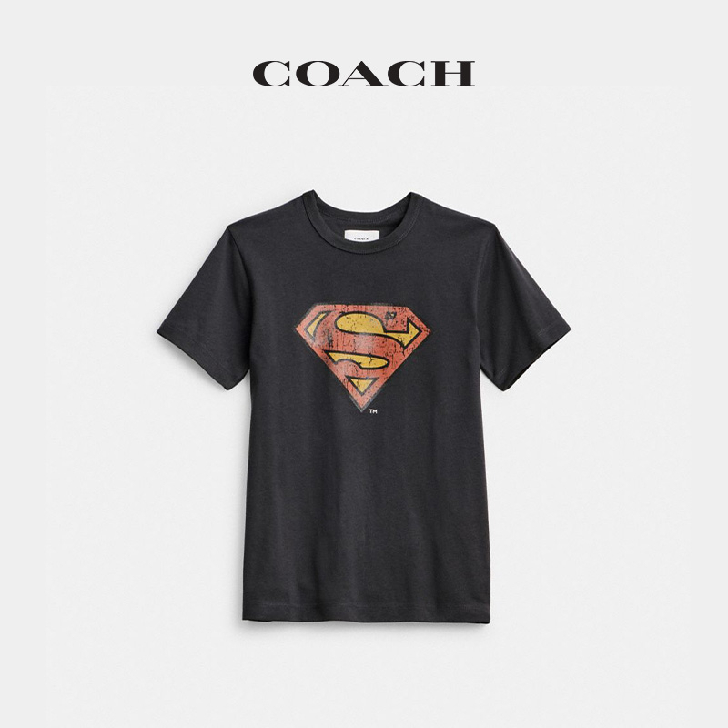 Comprar Camiseta Superman Logo Hombre (Paquete de 2)