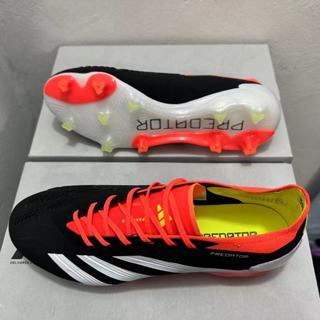 Botas fútbol adidas Predator Precision.1 FG blancas