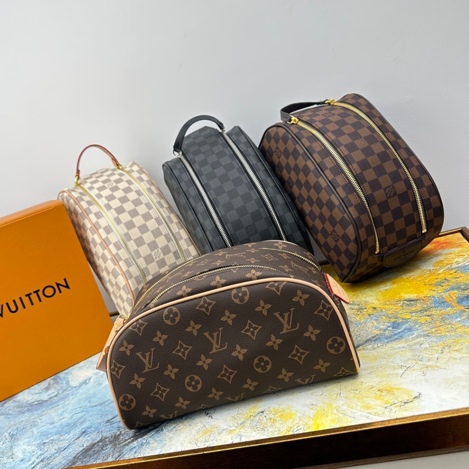 Maquillaje discount louis vuitton