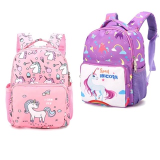 Mochilas unicornio store por mayor