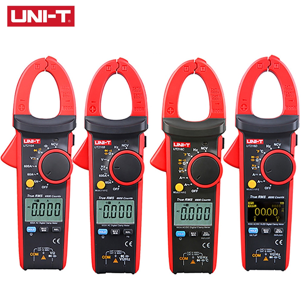 Fluke 375FC Pinza Amperometrica 600A 1000V TRMS | Datalogger E Fluke Connect | Misurazioni Da Smartphone