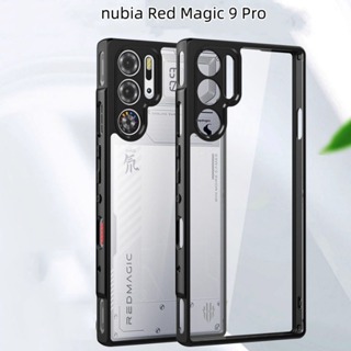 Funda De Teléfono Tpu Para Zte Nubia Red Magic 9 Pro 5g