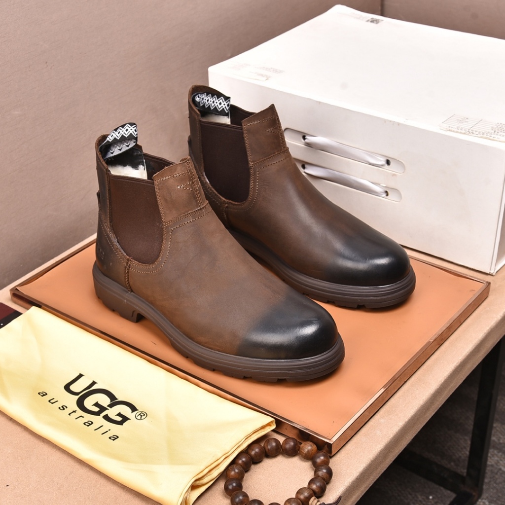 Maritony cheap chelsea boots