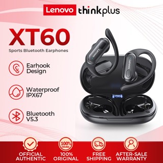 LENOVO Lenovo XT80 Auriculares Bluetooth inalámbricos y cable USB