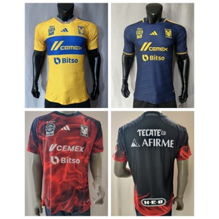 Camisa del tigres online 2020