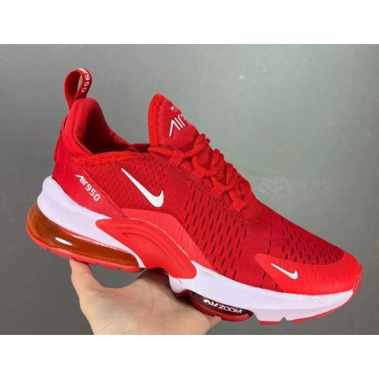 Air max rojos mujer online