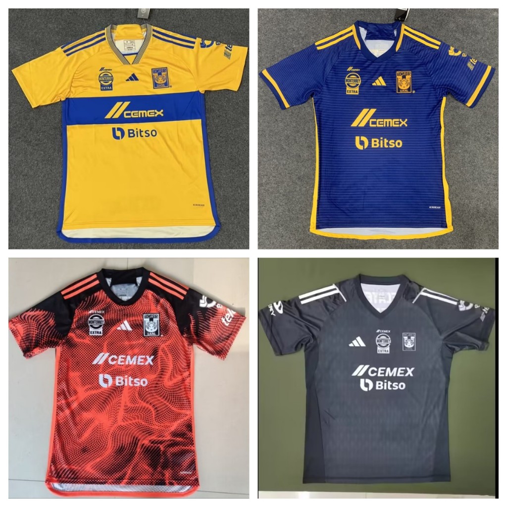 tigres futbol Precios y Ofertas feb. de 2024 Shopee M xico