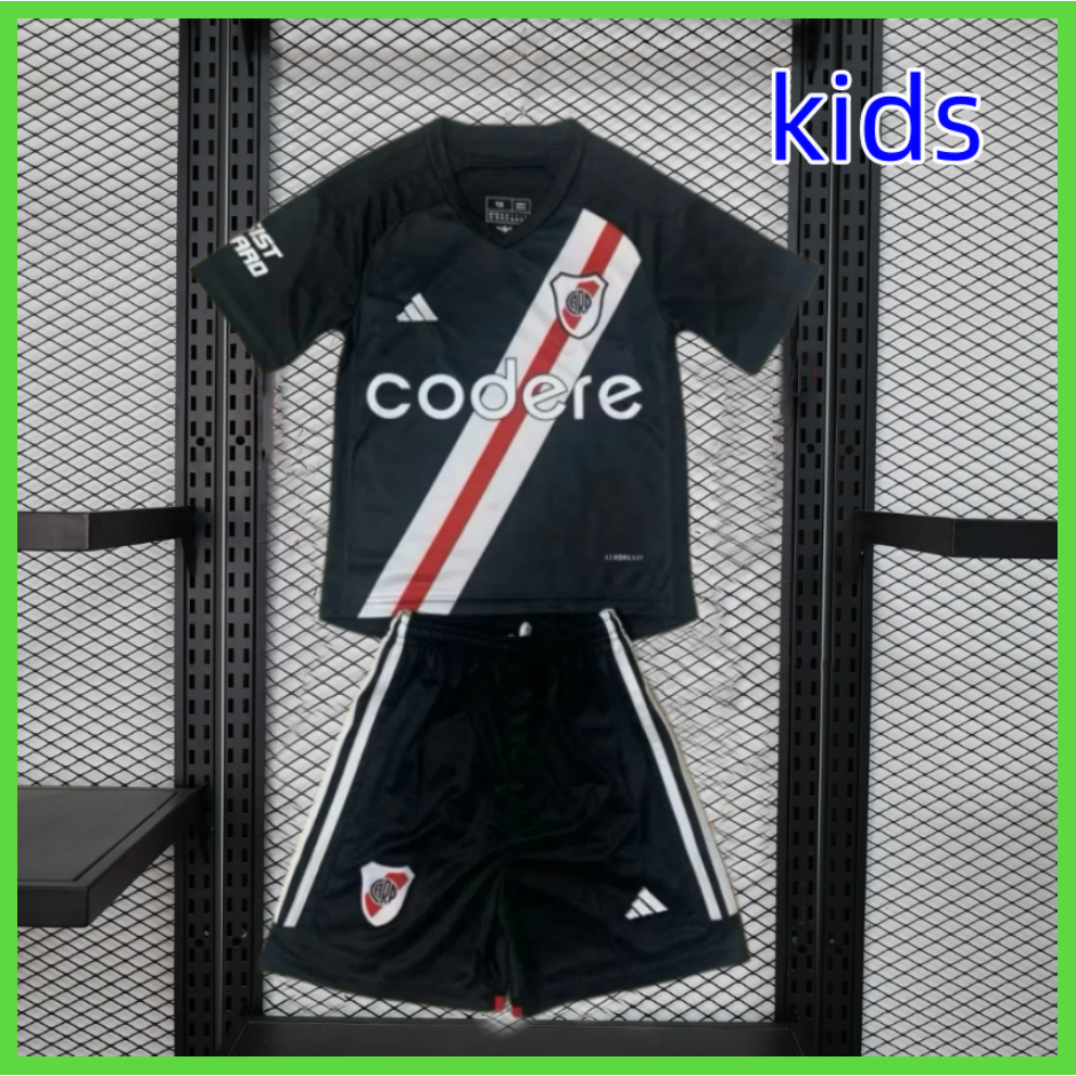 Camiseta de river para niñas hot sale