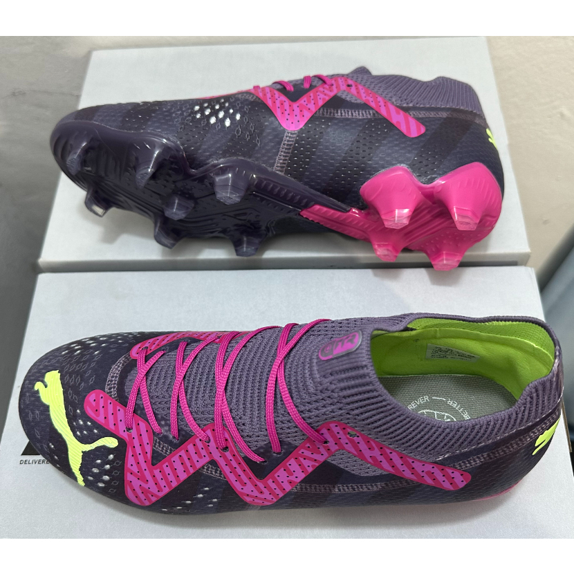 Puma future unisport 2025
