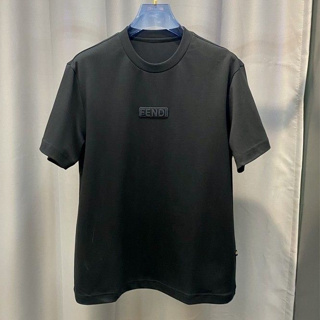 Playera fendi best sale hombre original