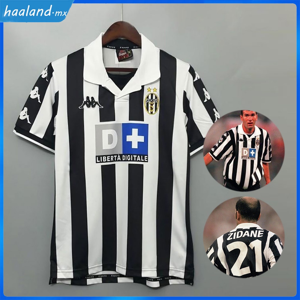 Camiseta juventus 2000 sale