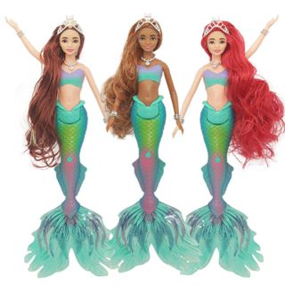 Comprar DISFRAZ DE BARBIE SIRENA PARA NIÑA Online - Tienda de