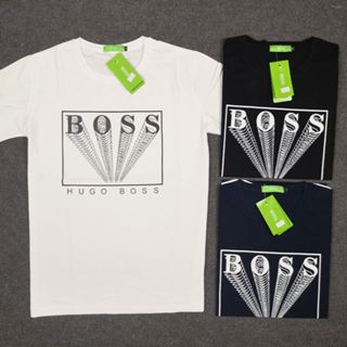 Playeras hugo best sale boss originales