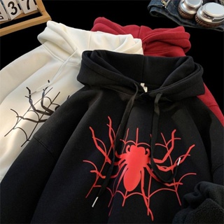 Sudaderas de discount spiderman para hombre