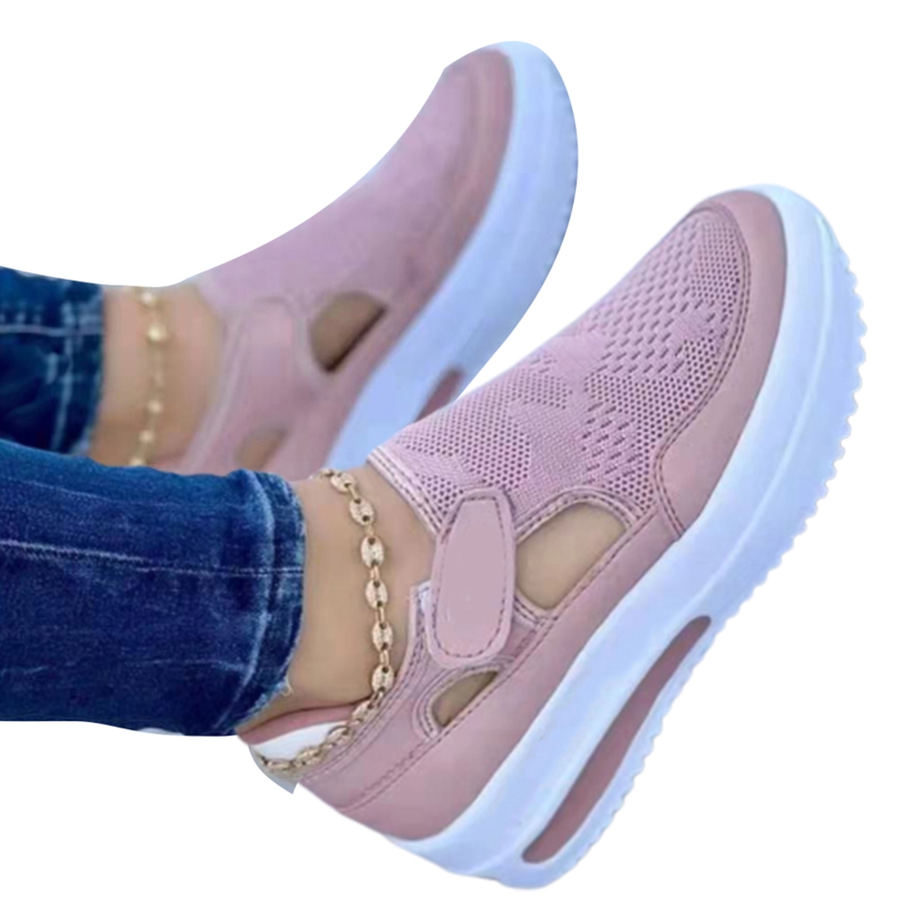 Floryday zapatillas mujer cheap