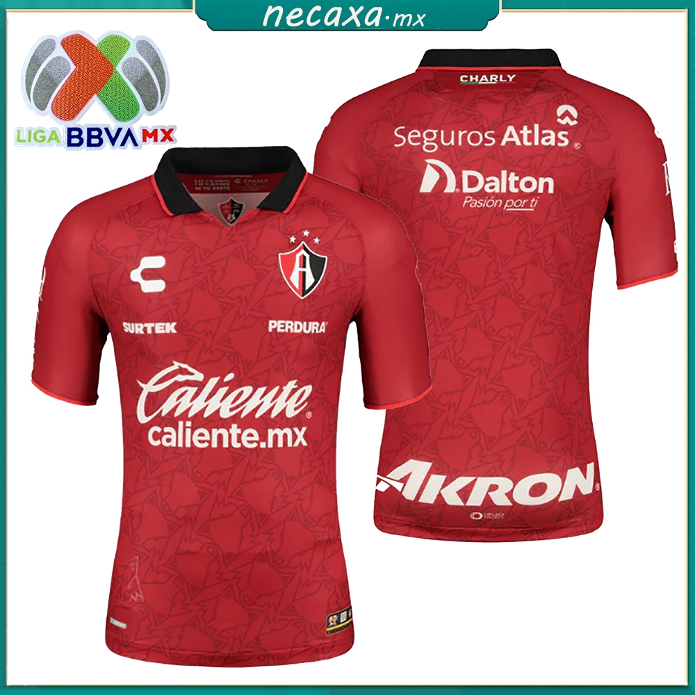 Nuevo uniforme discount del atlas 2020