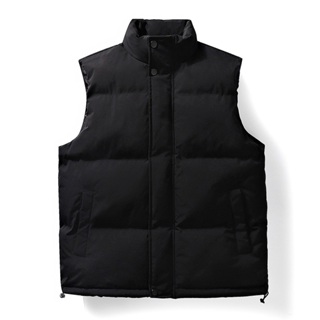 Chaleco Polar Reversible Hombre Chaqueta Corta Gruesa Otoño - Temu Mexico