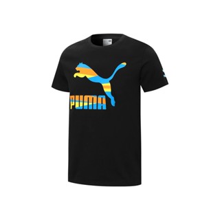 Playeras puma clearance hombre